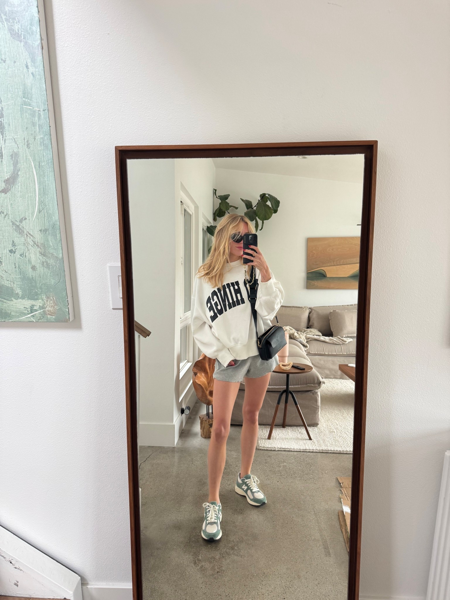 happy Masters day! ⛳️