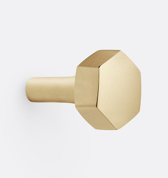Canfield Cabinet Knob | Rejuvenation