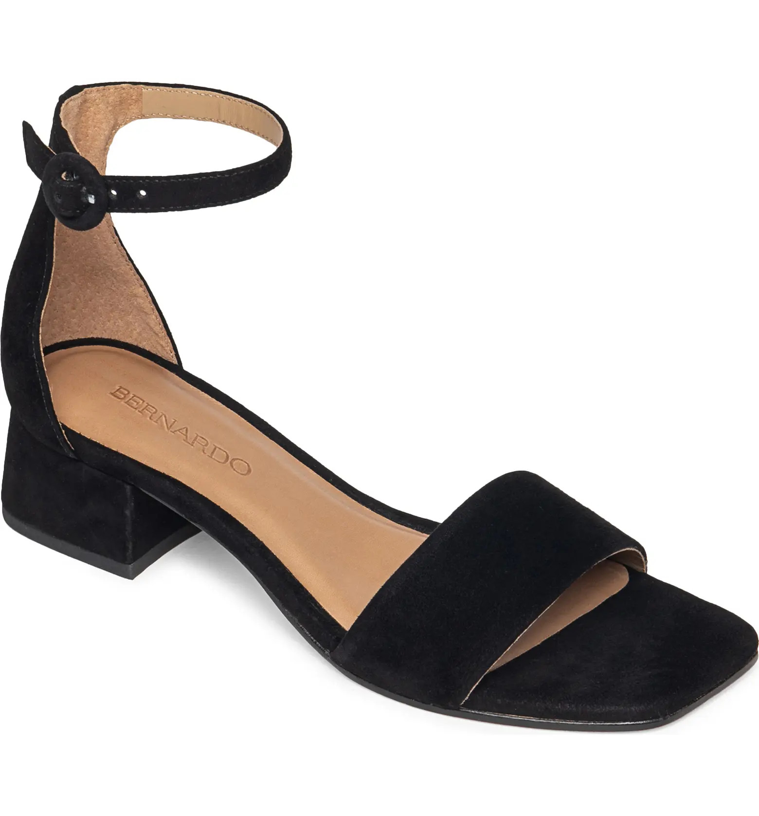 Jalena Ankle Strap Sandal (Women) | Nordstrom