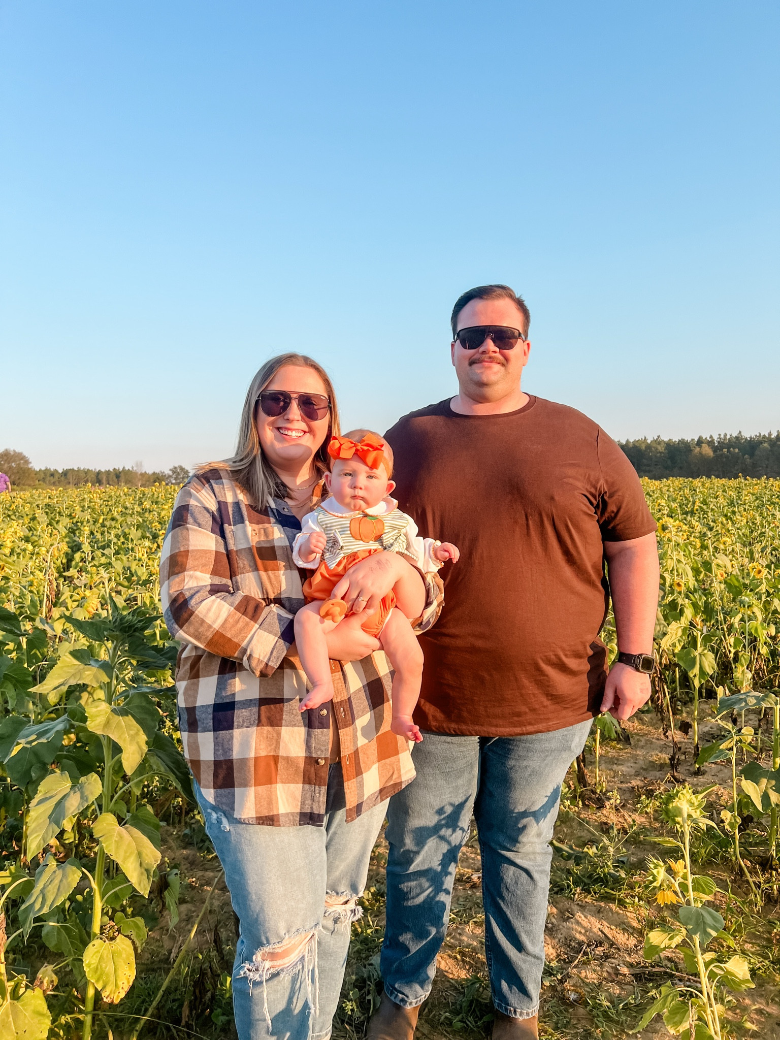 family outfits • pumpkin patch • kohls • flannel • plus size • affordable outfits • fall outfits 

#LTKFamily #LTKPlusSize #LTKBaby