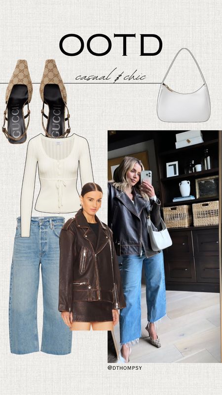 OOTD

casual. easy mom outfits. denim style. aritzia. revolve. gucci. dupe

#LTKstyletip #LTKSeasonal