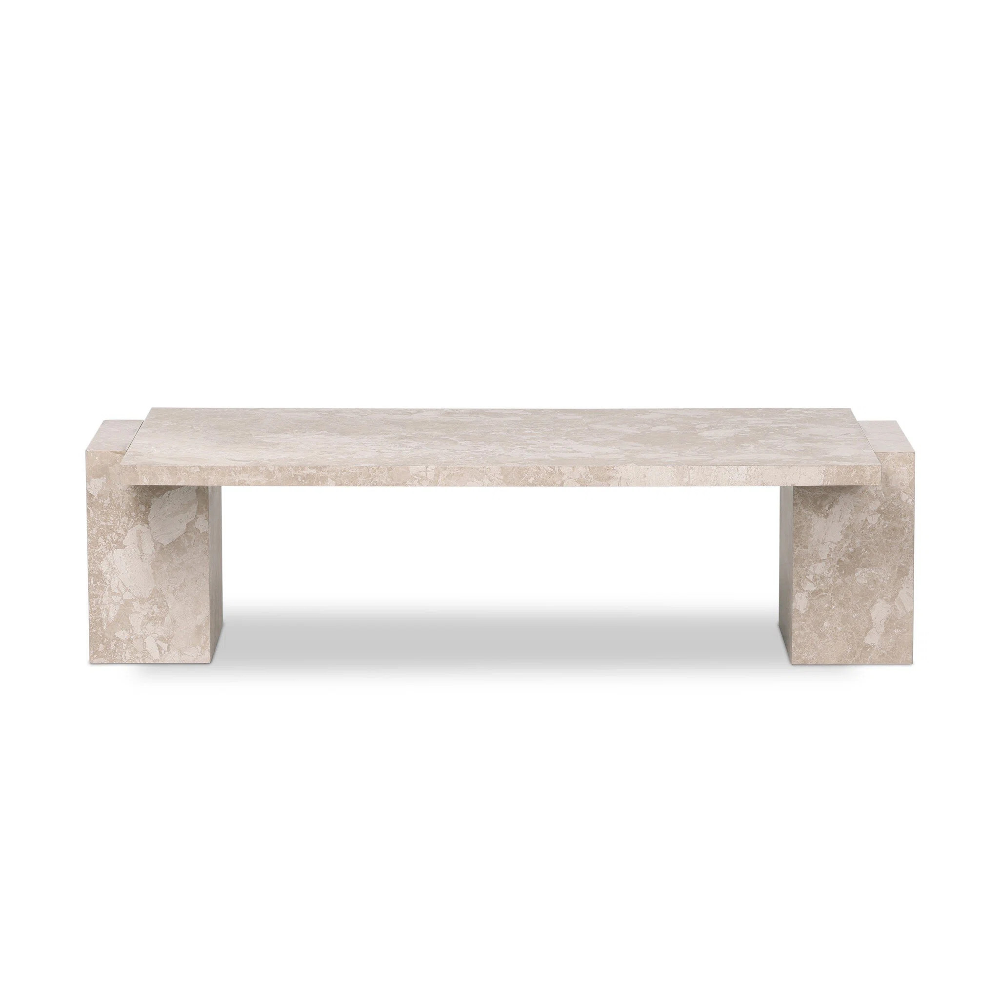 Kadam Single Coffee Table | Wayfair North America