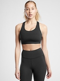 Ultimate Bra D&#45DD+ | Athleta