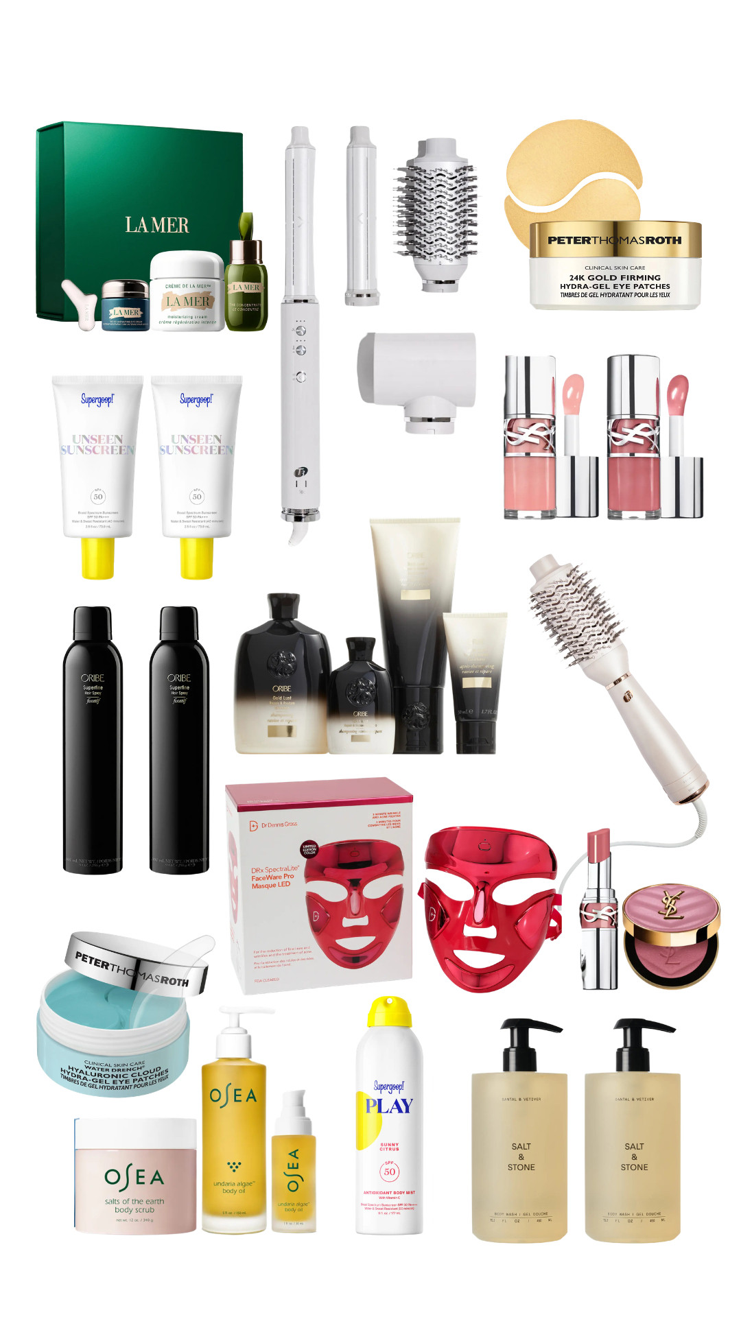 These Nordstrom Sale beauty finds are so good right now! ✨

Nordstrom Sale
beauty finds
skincare favorites
hair favorites
SPF essentials
makeup must haves 

 #LTKgrwm #LTKSaleAlert #LTKBeauty