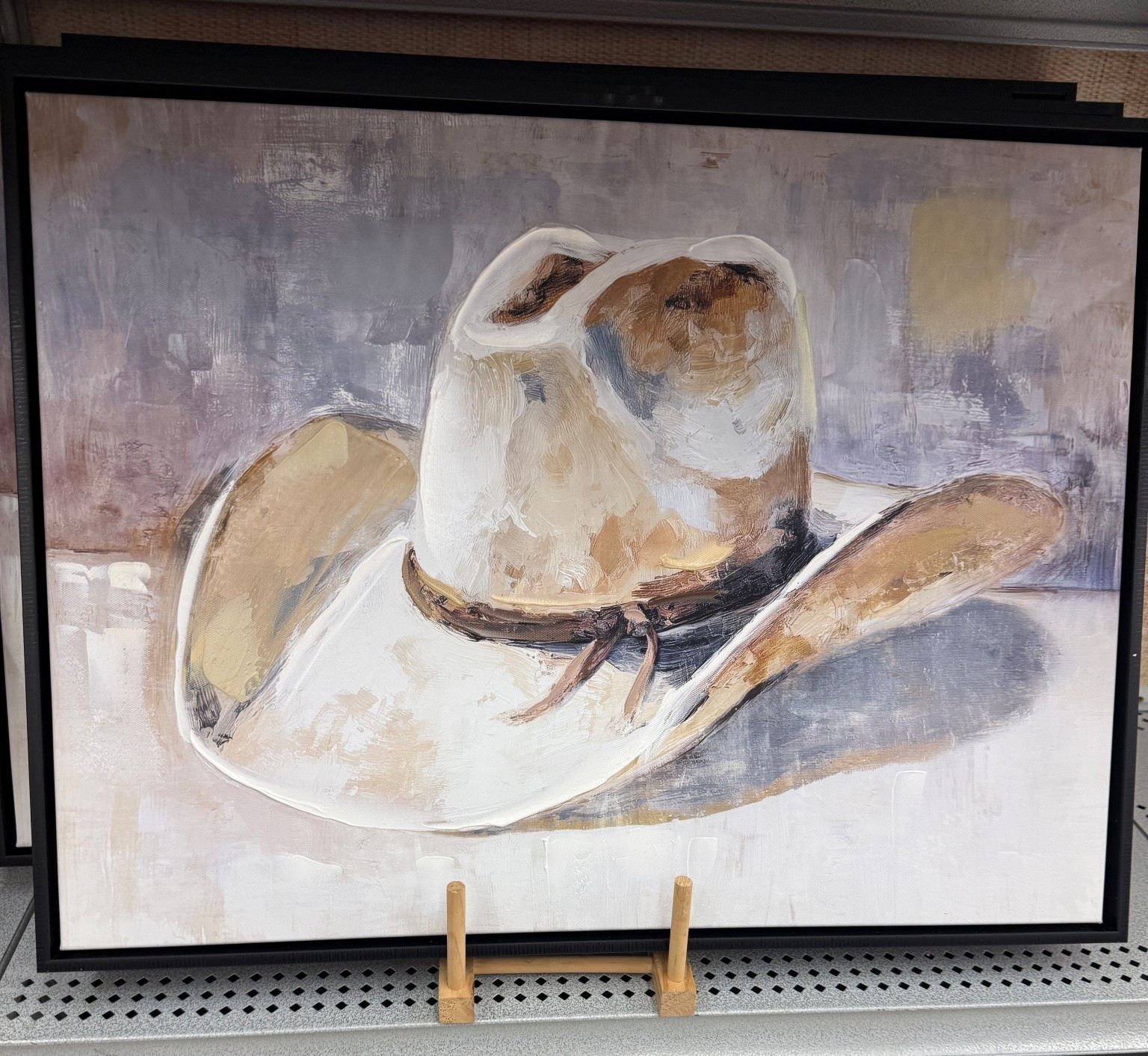 went to Michael’s and found the cutest western decoown

#LTKdayinmylife #LTKHome
