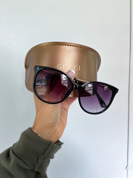 Gucci sunglasses perfect for summer 