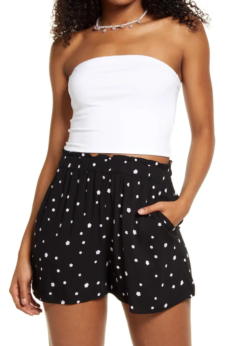 Tube Top | Nordstrom