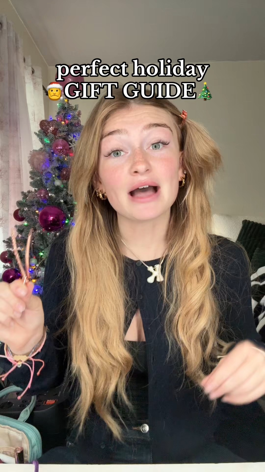 the ultimate gift guide