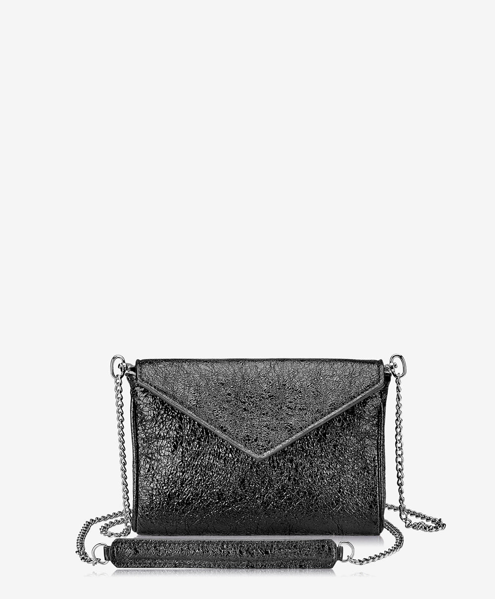 Lena Crossbody | GiGi New York / Graphic Image