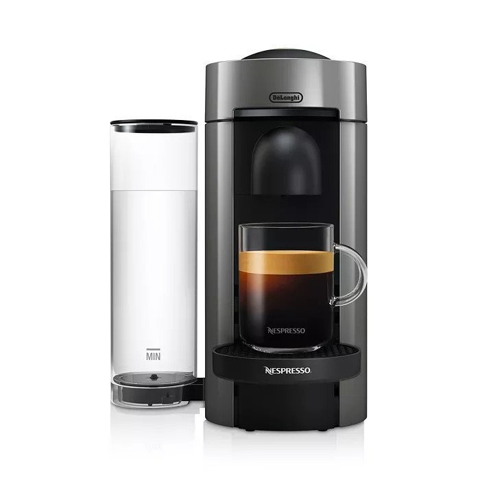VertuoPlus Coffee & Espresso Maker by De'Longhi | Bloomingdale's (US)