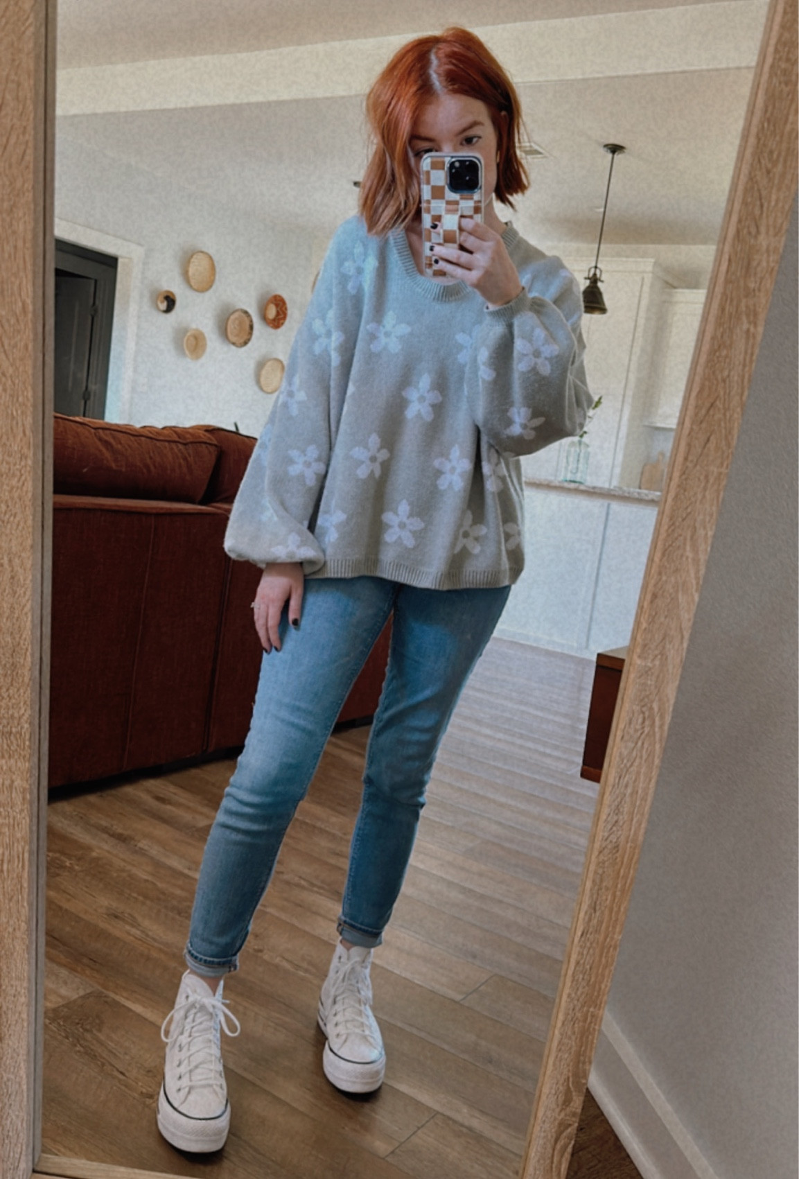 Today’s church outfit ☀️

#LTKunder50 #LTKFind