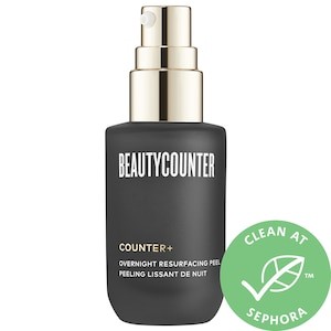 Counter+ Overnight Resurfacing Peel | Sephora (US)