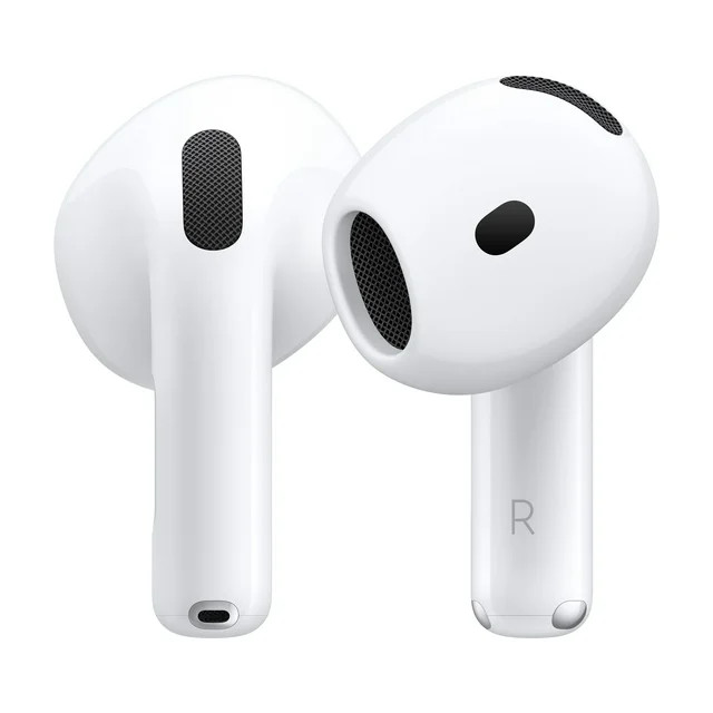 Apple AirPods 4 | Walmart (US)