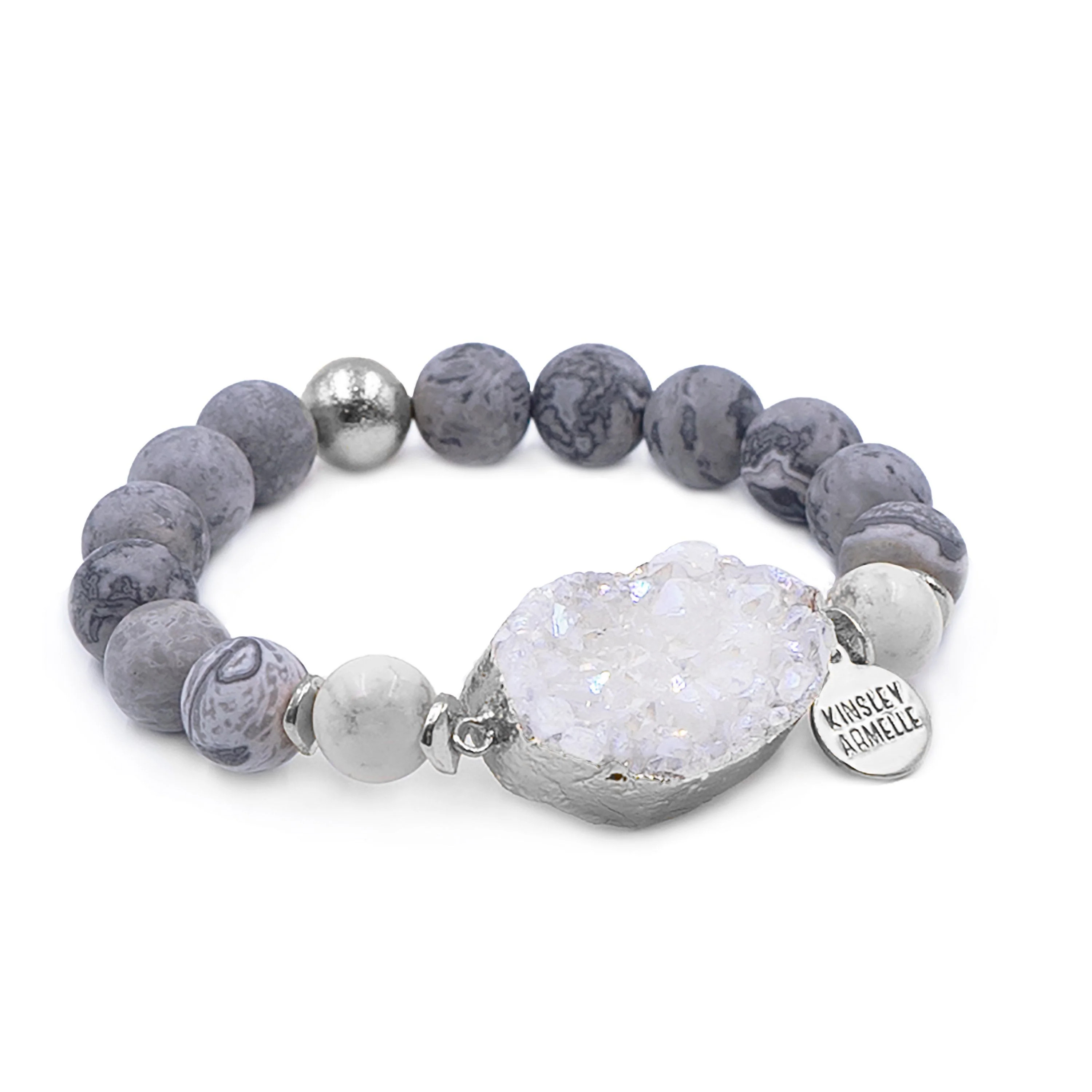 Stone Collection | Kinsley Armelle
