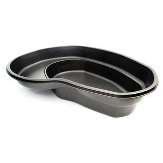 Tahiiti 145 Gal. Preformed Pond Liner | The Home Depot