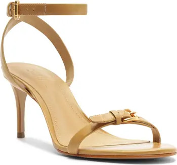 (1)1Aurora Mid Ankle Strap Sandal (Women)SchutzWomen | Nordstrom