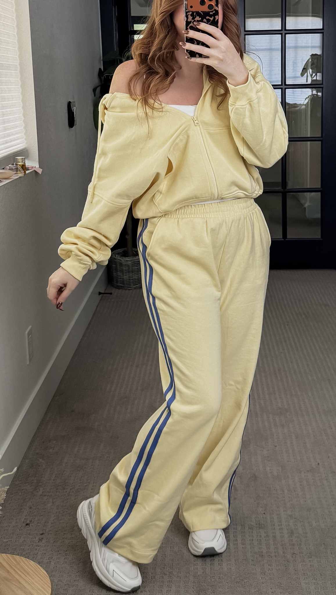 Love this cute and comfy set! Size medium. 

#LTKSaleAlert #LTKootd #LTKmomlife