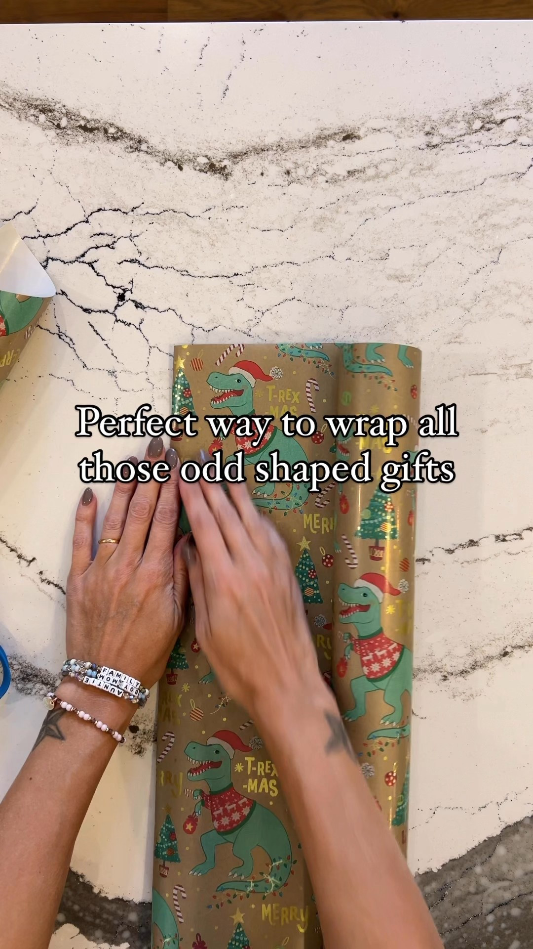 Fun children wrapping paper for this season 

#LTKHoliday #LTKKids #LTKSeasonal