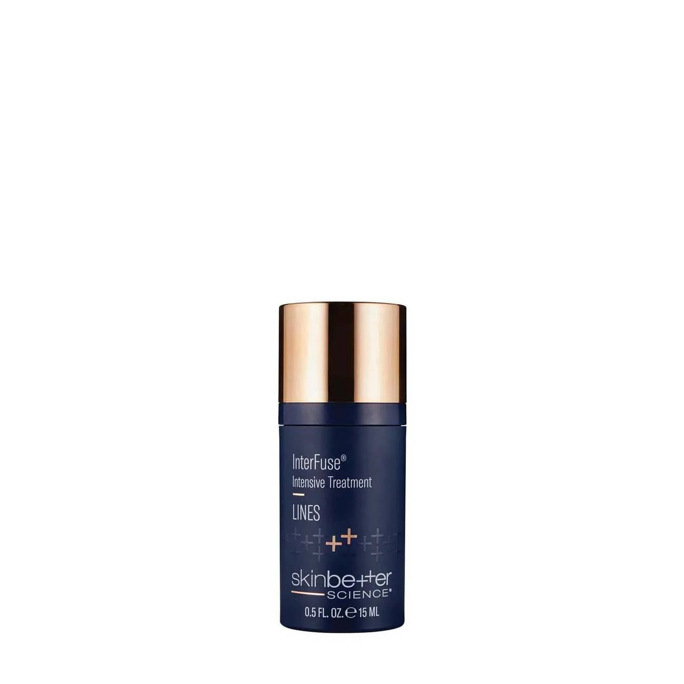 InterFuse Intensive Treatment LINES | Anti-Aging | skinbetter science | Skinbetter Science