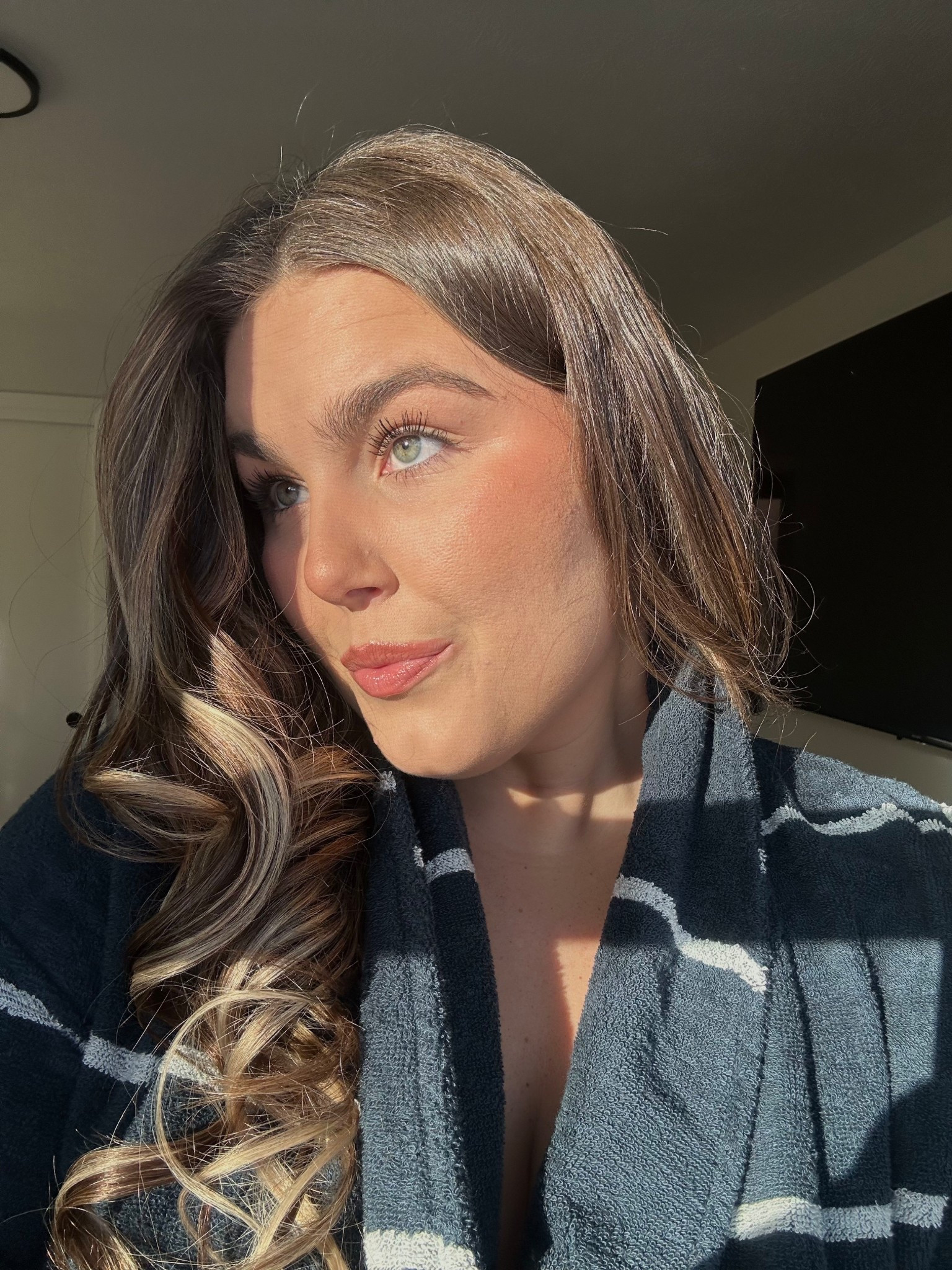 Use code ksulla for 35% off !!! Wearing the 16/18 !! So comfortable and cute 

#LTKHome #LTKgrwm #LTKdayinmylife