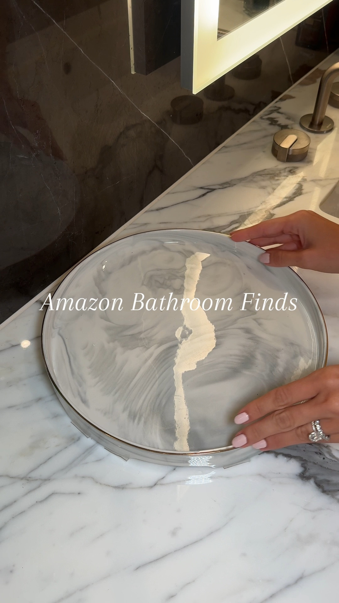 Keeping it organized & cute 🏠 


#LTKFindsUnder50 #LTKStyleTip