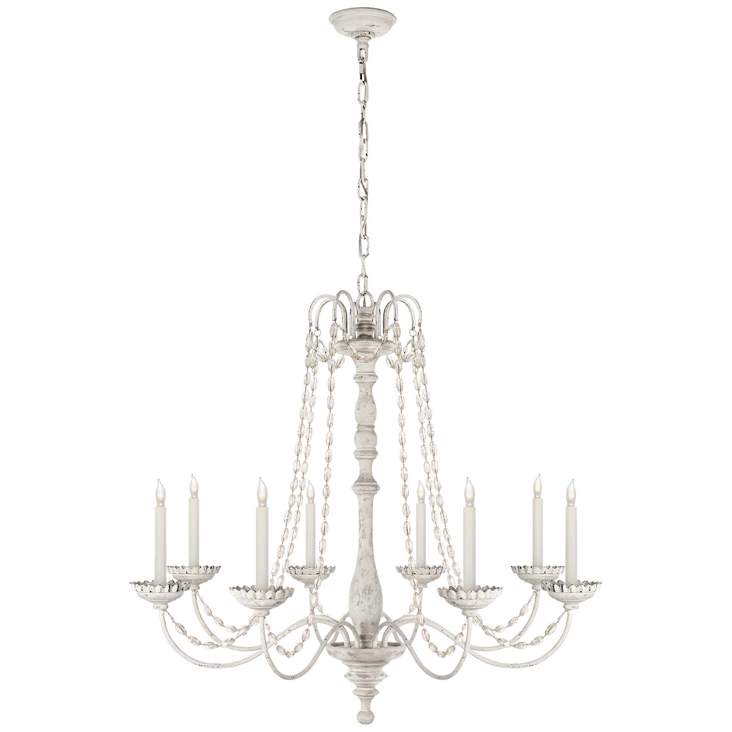 Flanders Chandelier | Burke Decor