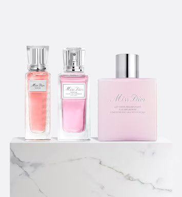 Miss Dior Parfum & Body Gift Set for Mother's Day 2025 | Dior Beauty (US)