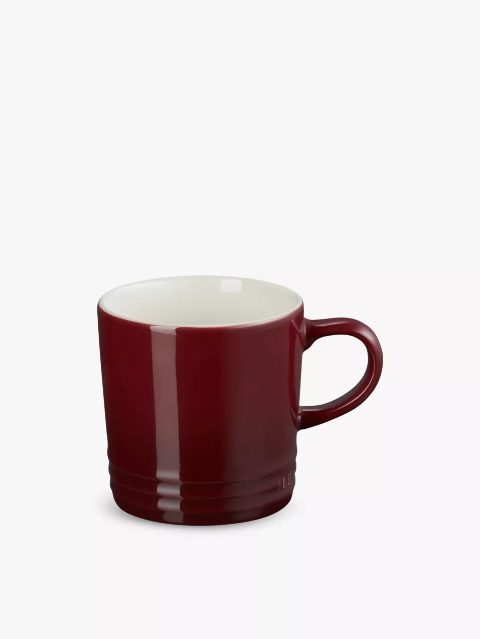 Stoneware mug 350ml | Selfridges