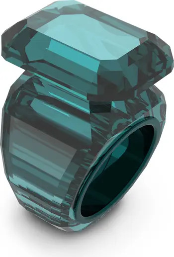 Swarovski Lucent Cocktail Ring | Nordstrom | Nordstrom