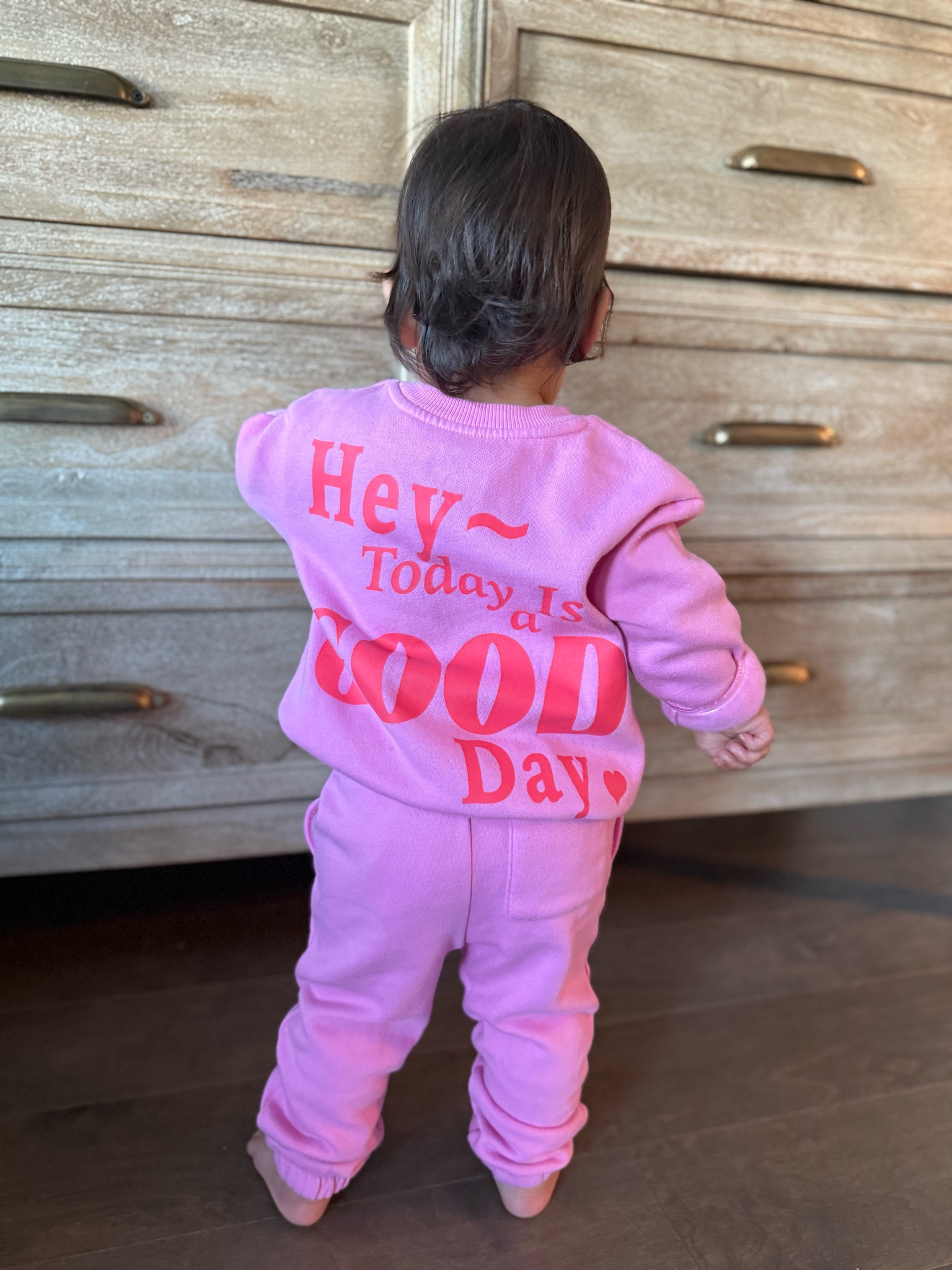 Cutest set from Target. Matching kids and adult options too 