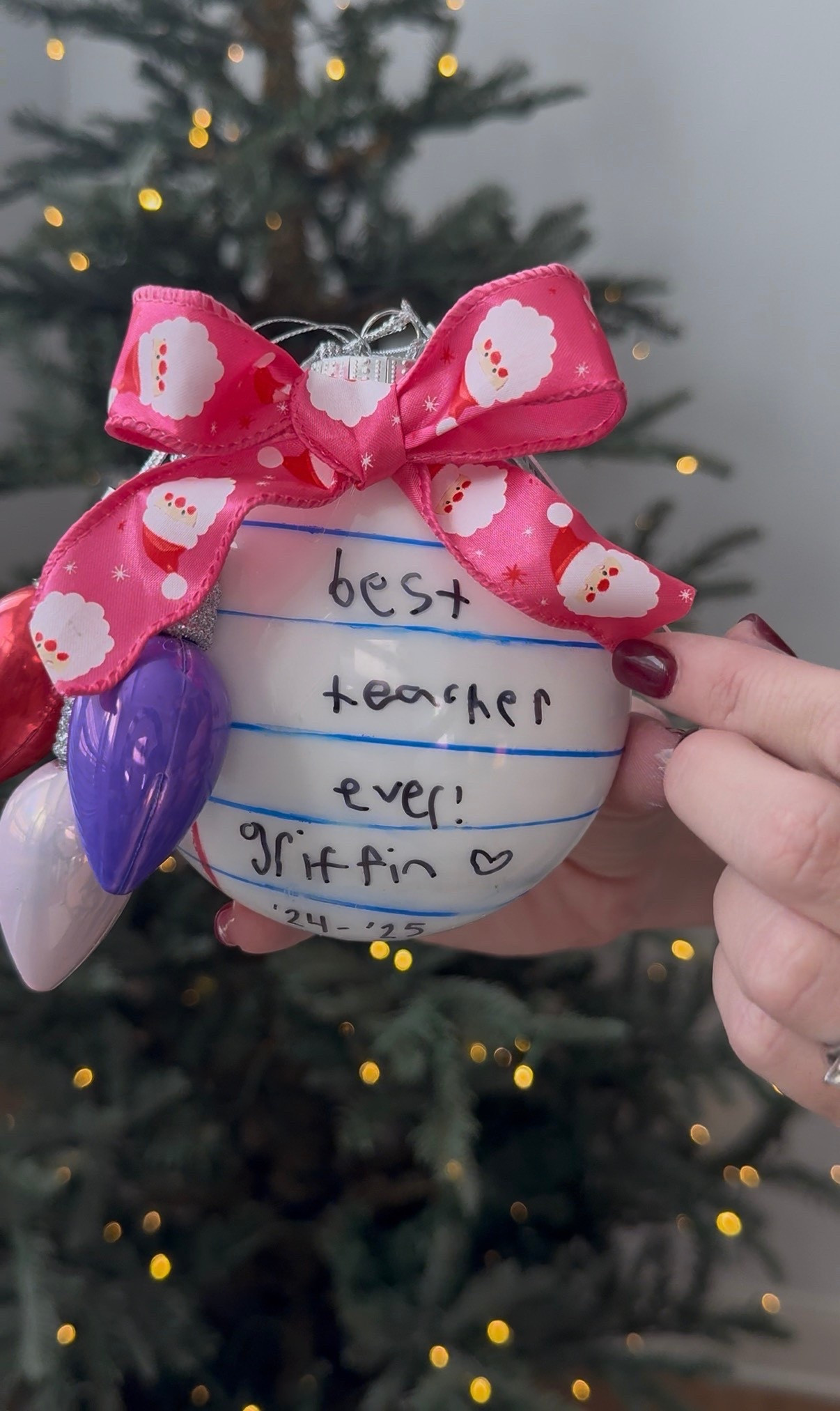 Teacher gift idea! 

#LTKKids #LTKGiftGuide #LTKHoliday