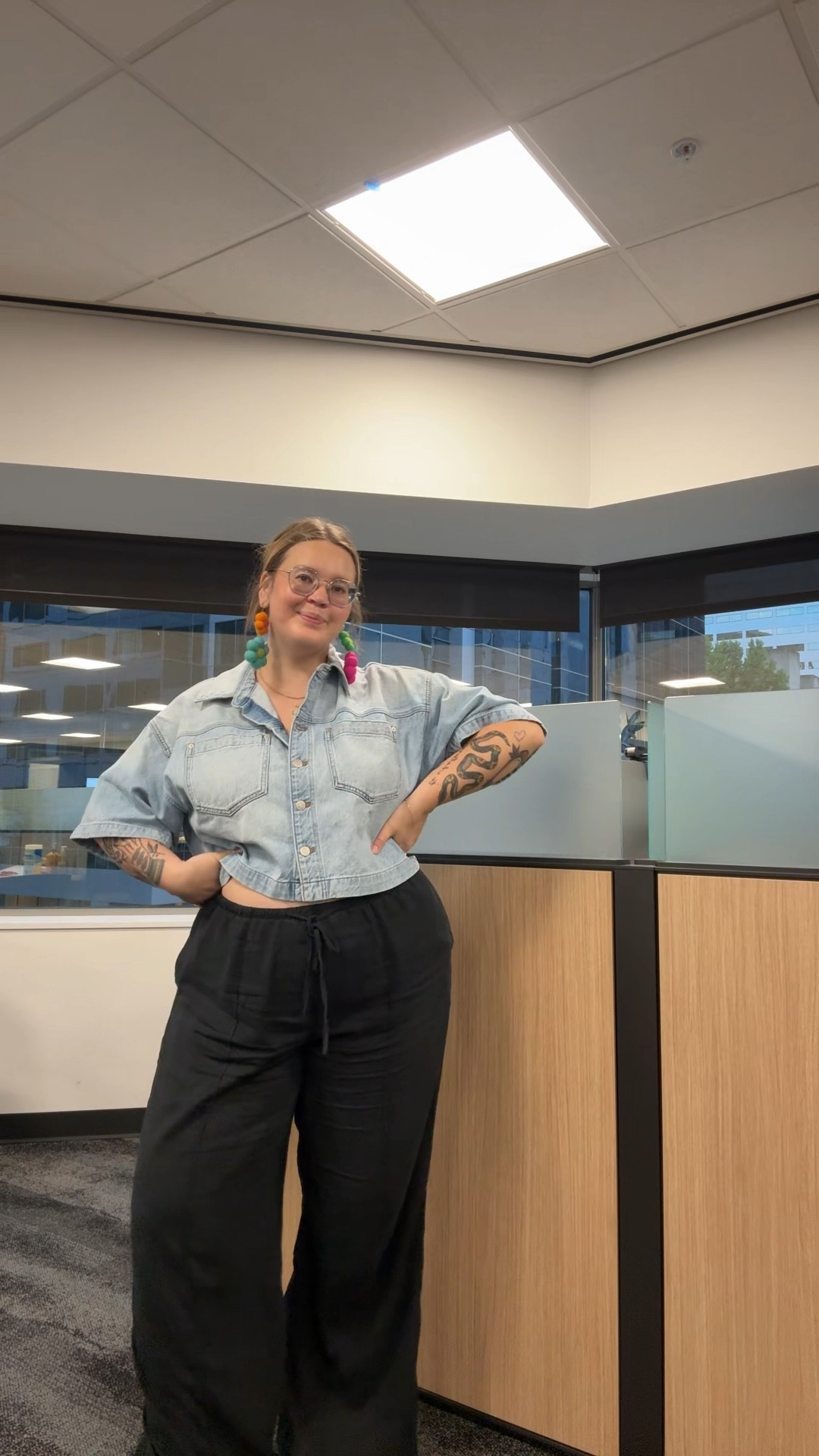 Hot day 🤝 loose clothing. 

#LTKFindsUnder100 #LTKPlusSize #LTKMidsize