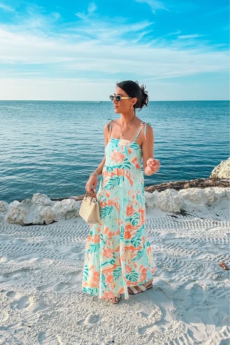 The perfect pattern for paradise 🏝️

#LTKfamily #LTKstyletip #LTKtravel