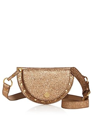 See by ChloeKriss Convertible Leather Belt Bag | Bloomingdale's (US)
