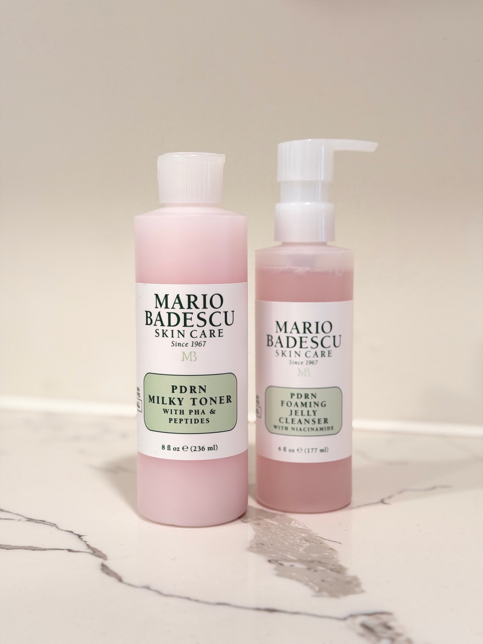 @Mario Badescu

#LTKBeauty #LTKselfcare #LTKmorningroutine