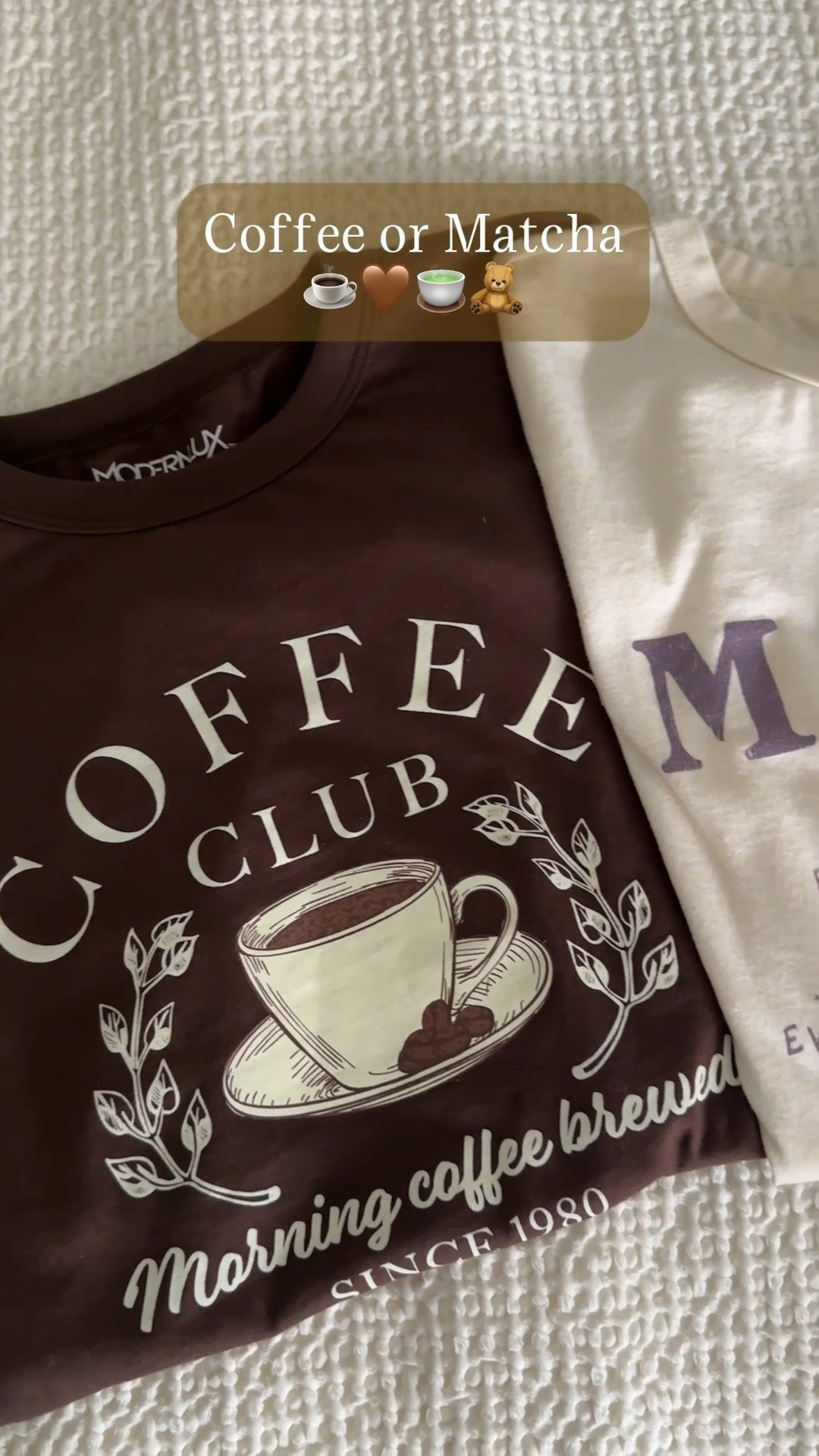 Cutest T-shirts from Target😍


#LTKStyleTip