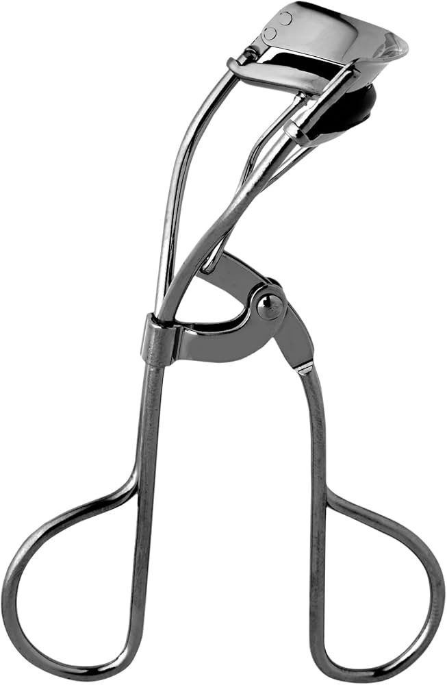 JAPONESQUE - Eyelash Curler - Scissor Comfort Handle, Deep Curl, Keeps Lashes Curled for 8 Hours,... | Amazon (US)