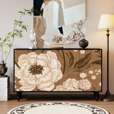 Adrianno 59 Wide Sideboard | Wayfair North America