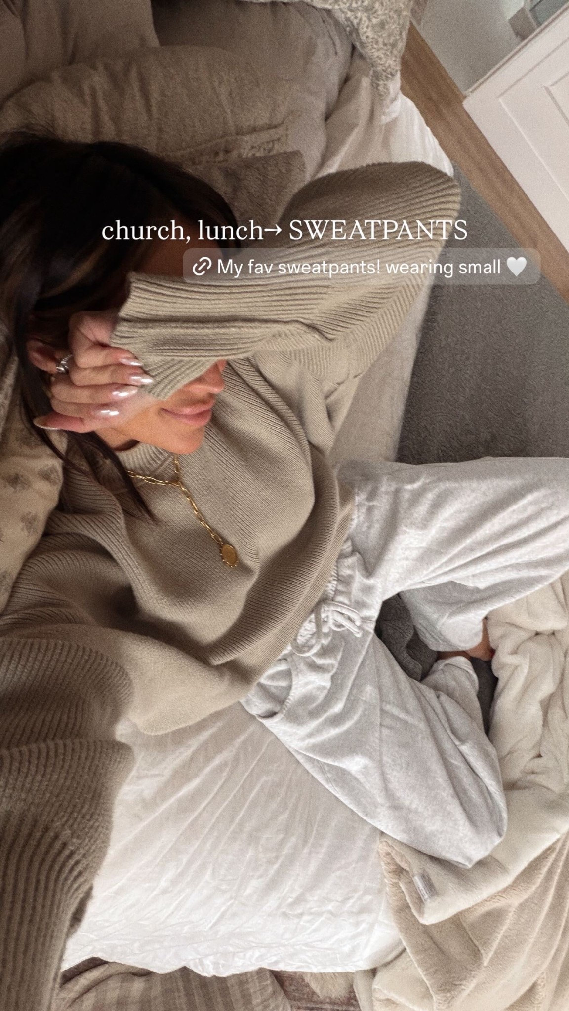 Sweatpants, comfy, urban outfitters, free people 

#LTKootd #LTKmomlife #LTKgrwm