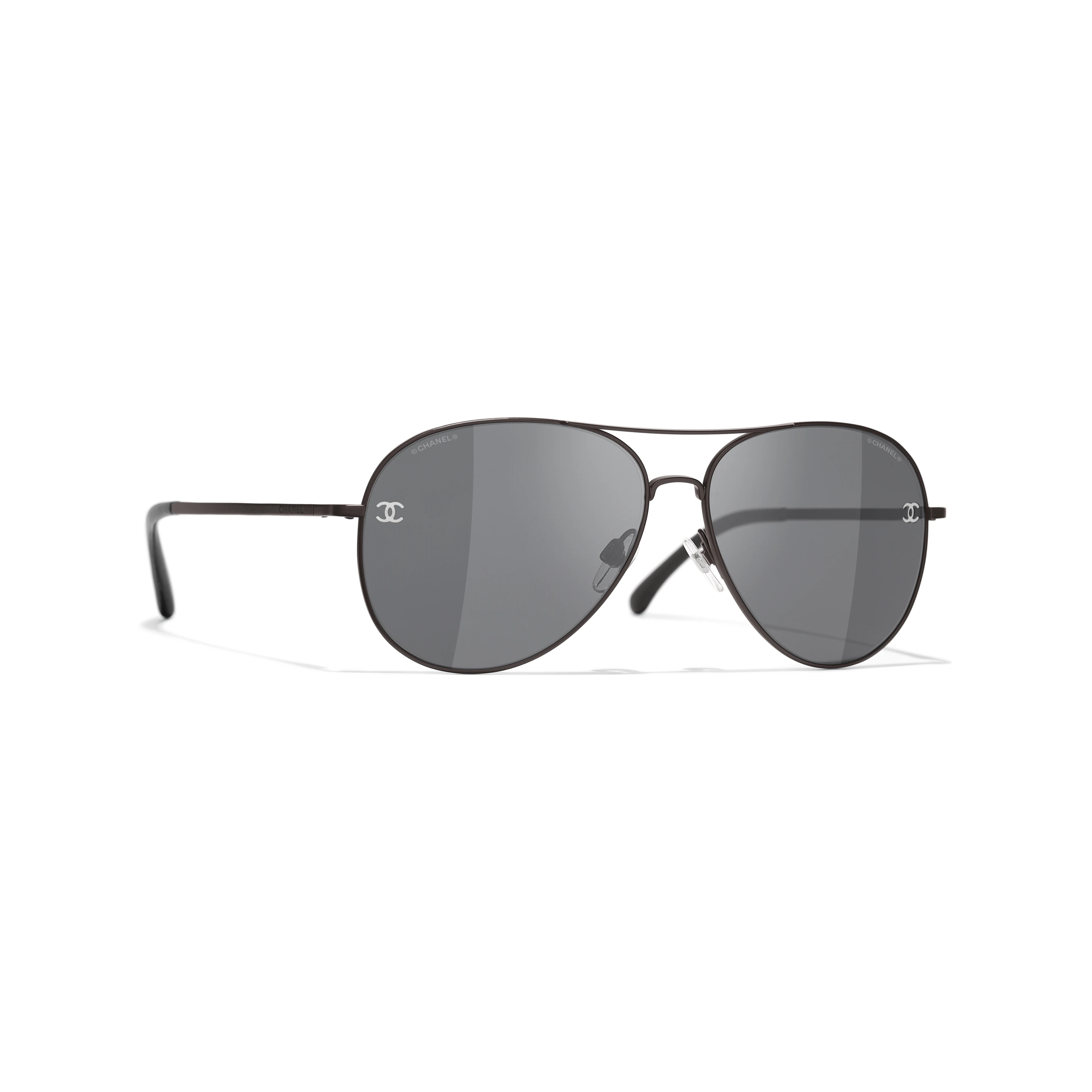 Pilot Sunglasses | Chanel, Inc. (US)