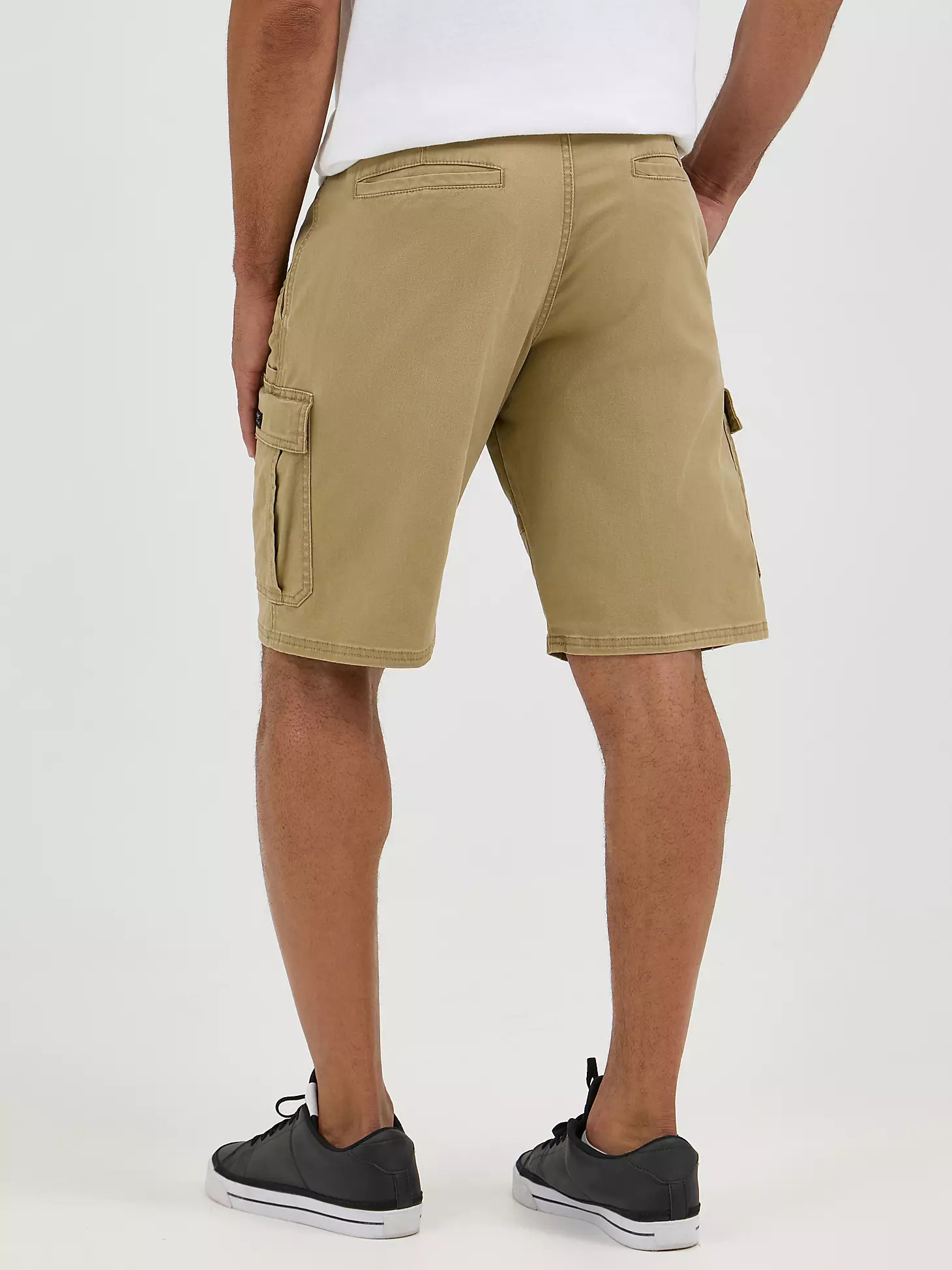 Men's Five Star Premium Cargo Short in Elm | Wrangler