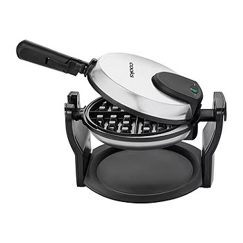 Cooks Rotating Waffle Maker | JCPenney