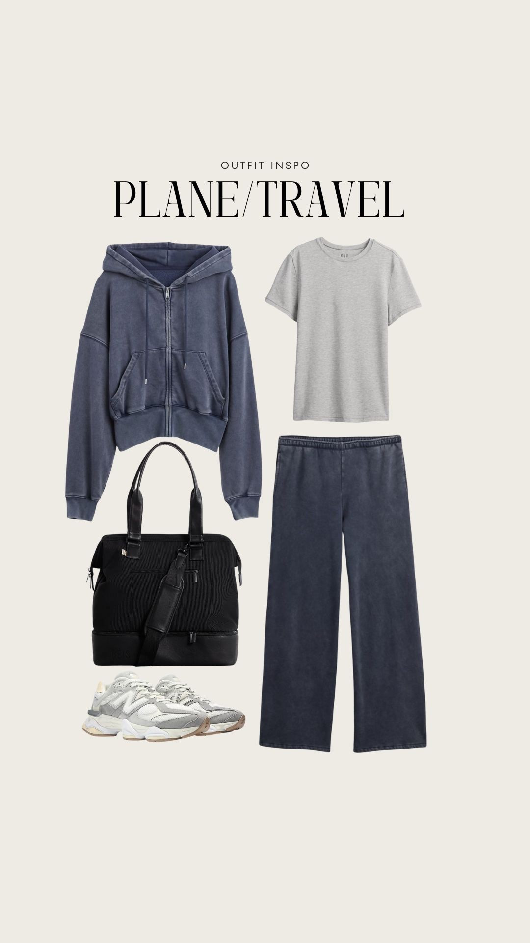 Plane/travel day outfit inspo 🛩️

#LTKMidsize #LTKTravel
