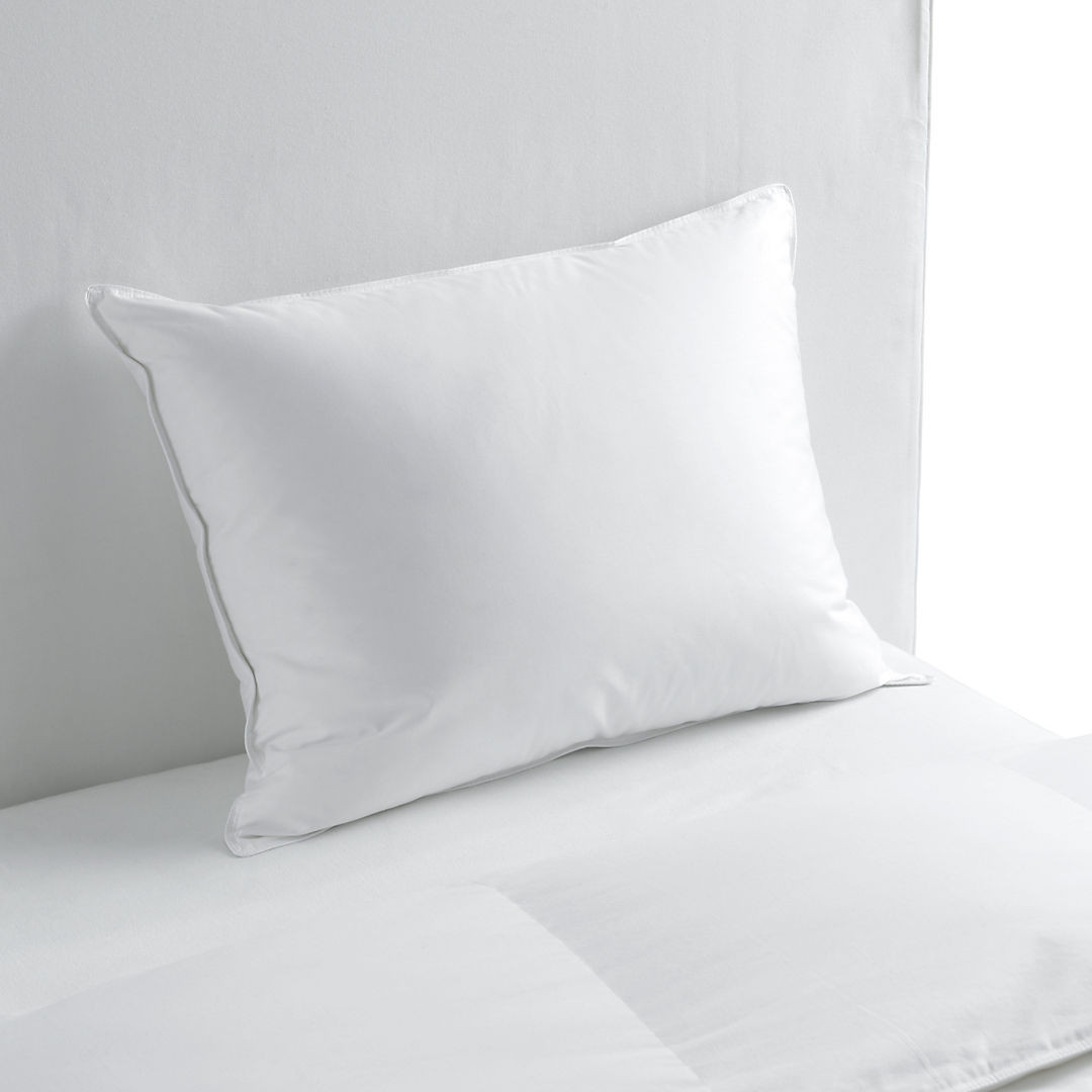 Elite Down Medium Bed Pillow | Lands' End (US)