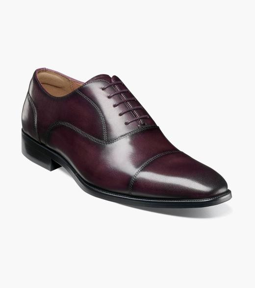 Sorrento Lux by Florsheim Shoes | Florsheim US