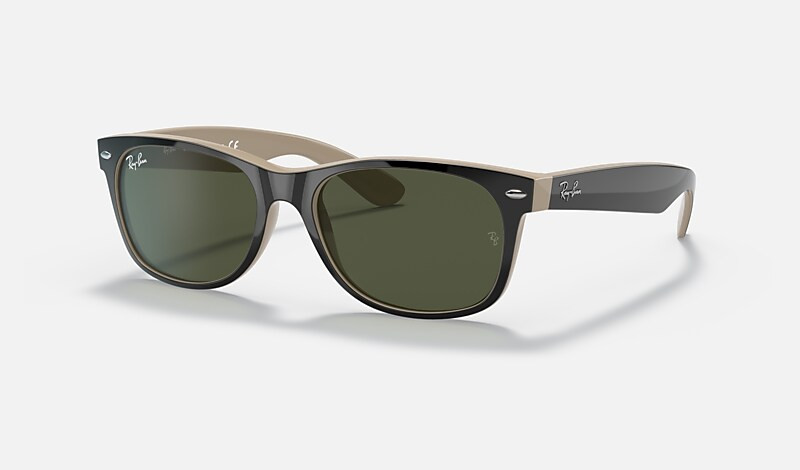 NEW WAYFARER COLOR MIX | Ray-Ban (US)