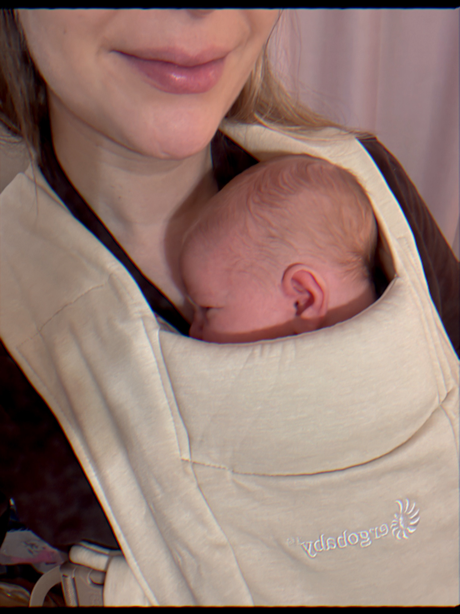 We love our ergobaby carrier! Mamas—this is a must! So comfortable! Linking some newborn + baby must haves! 👏🏼

#LTKbaby #LTKsalealert #LTKfamily