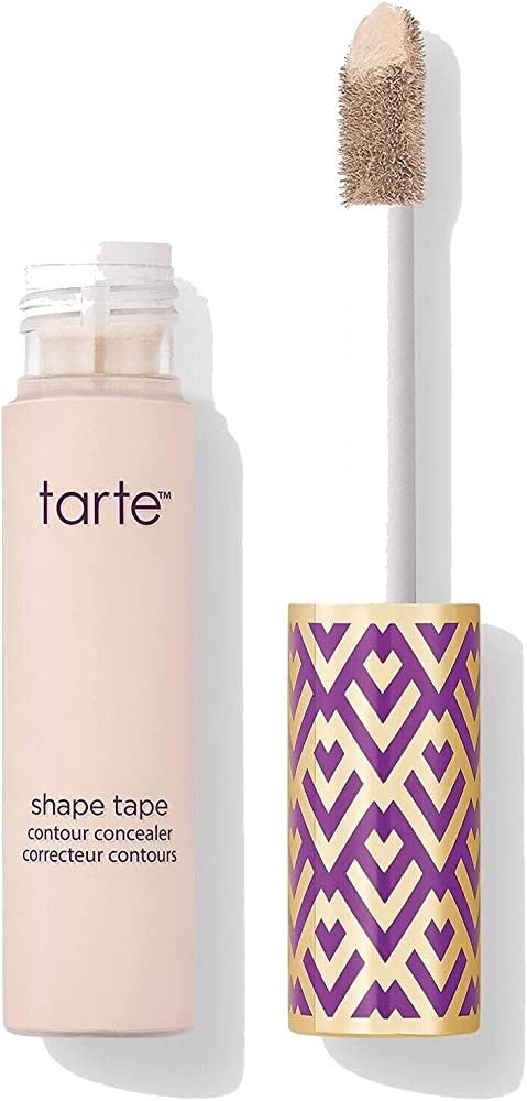 Tarte Shape Tape Contour Concealer - Light | Amazon (US)