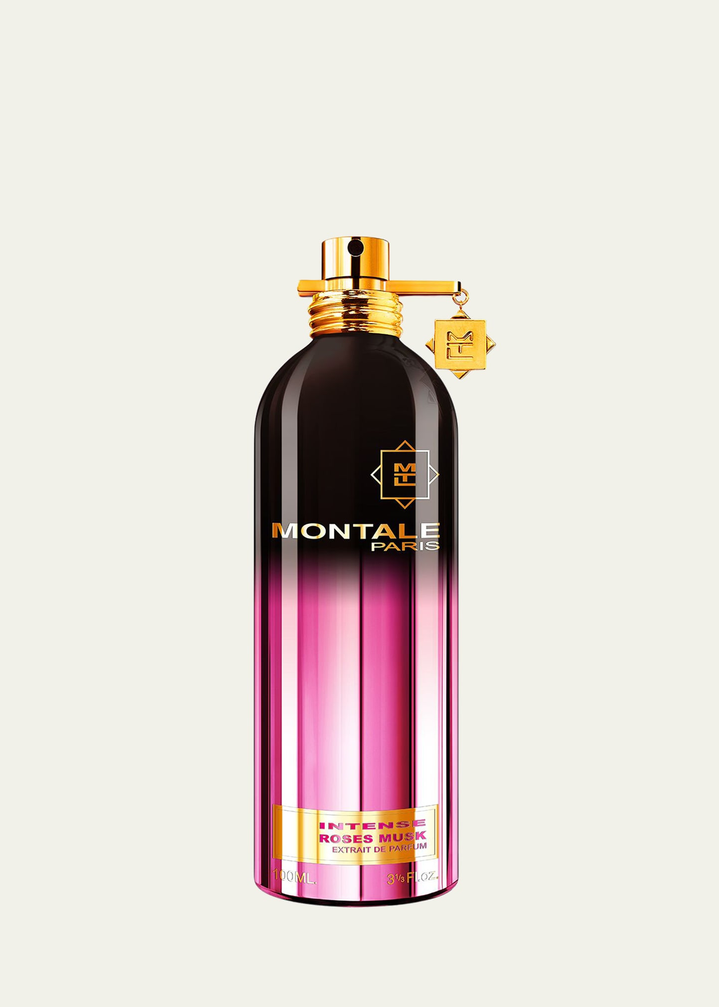 Montale Intense Roses Musk Eau de Parfum, 3.4 oz. | Bergdorf Goodman