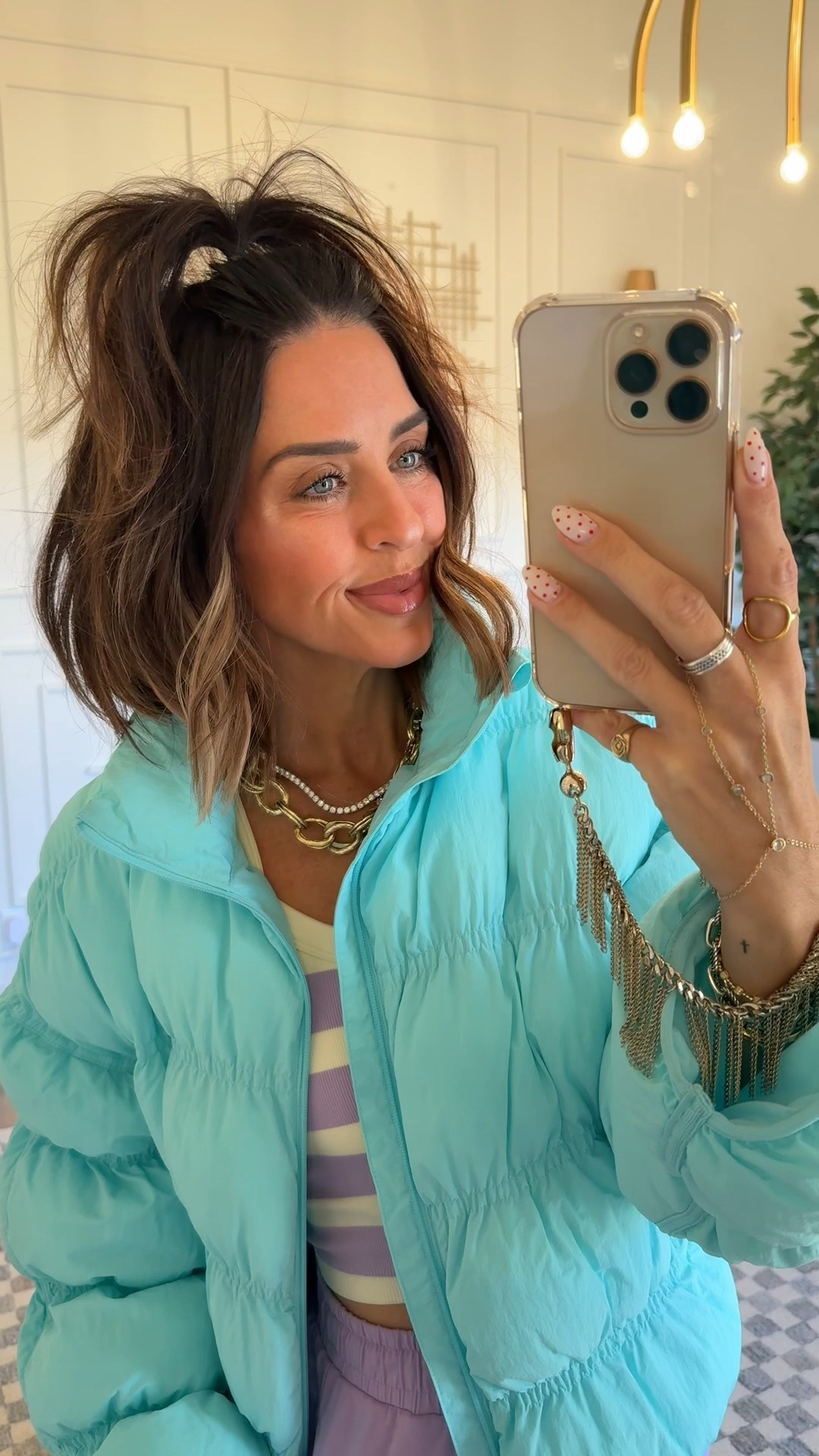 Target Activewear - 30% off!!
Pants - size M
Tanks - size S
Coat - size M



#LTKFindsUnder50 #LTKfitnessgoals #LTKFindsUnder100